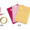 DIY Diademas para decorar Princesa