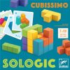 Sologic Cubissimo