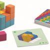 Sologic Cubissimo
