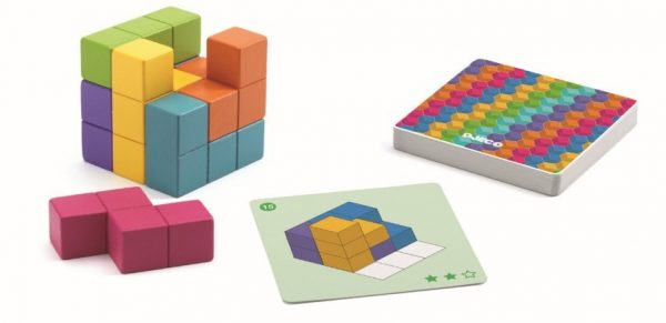 Sologic Cubissimo