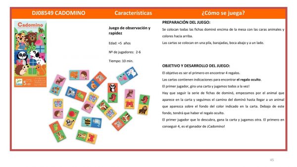 Cadomino