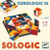 Sologic Cubologic 16