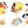 Papiroflexia Origami Caritas