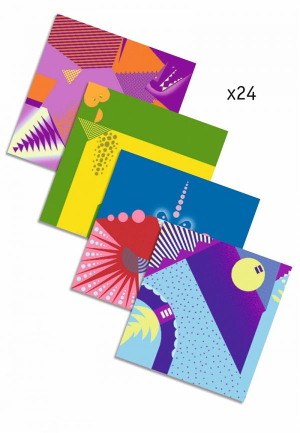 Papiroflexia Origami Dinosaurios