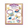 Artistic Plastic Accesorios de peinado