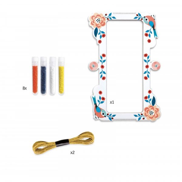 Pulseras Minúsculas