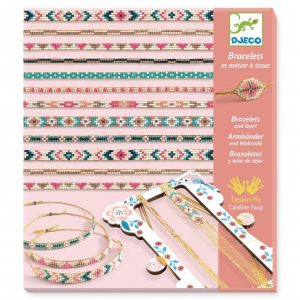 Pulseras Minúsculas