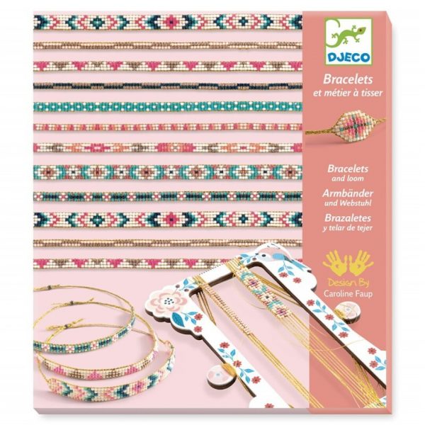Pulseras Minúsculas