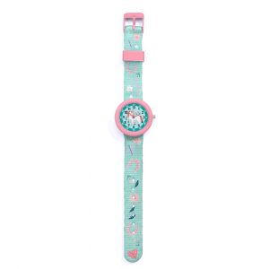 Reloj Caballo