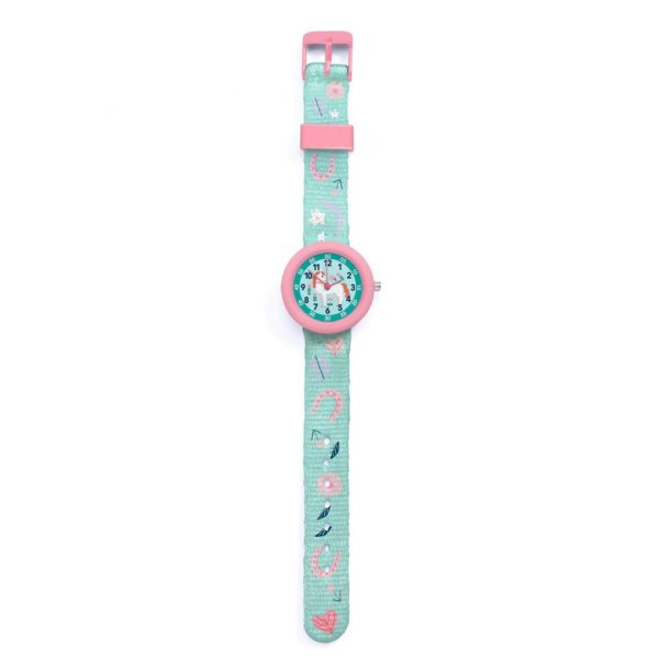 Reloj Caballo