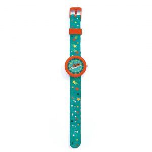 Reloj Superhéroe