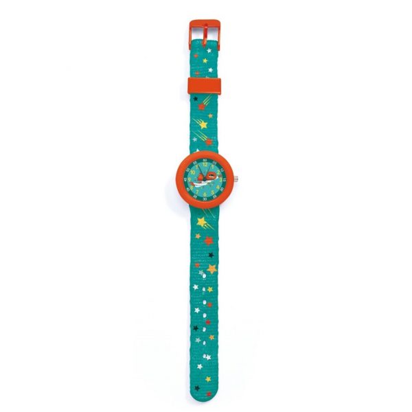 Reloj Superhéroe