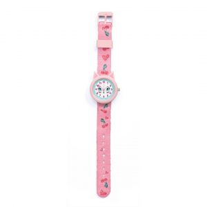 Reloj Gato