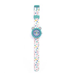 Reloj Ratón