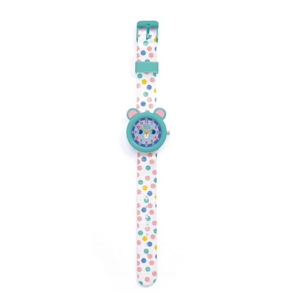 Reloj Ratón