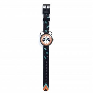 Reloj Panda