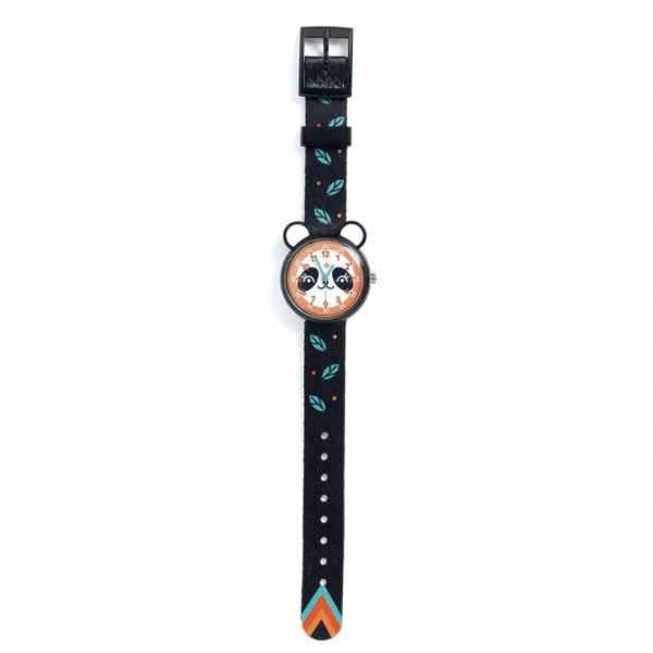 Reloj Panda