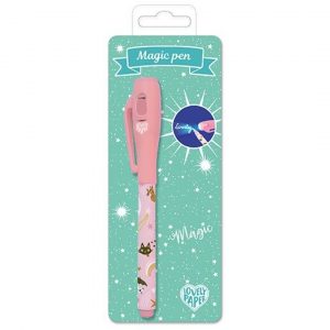 Boli mágico Lucille