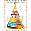Tienda Tipi