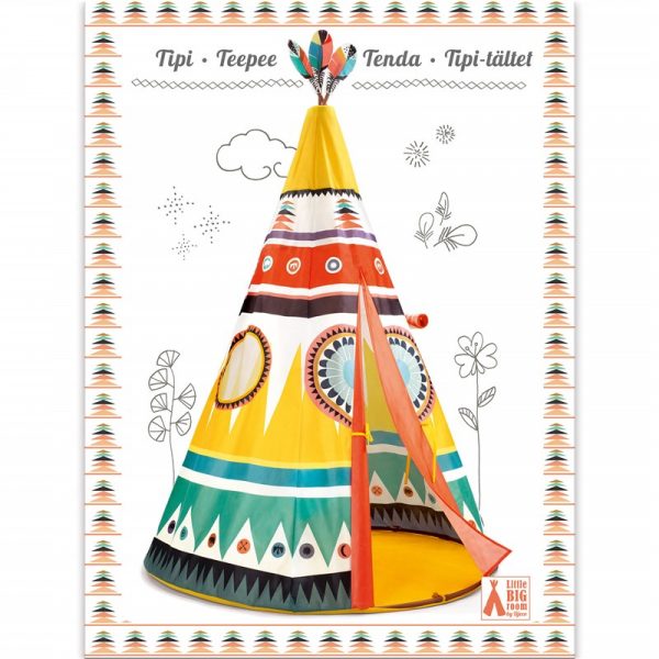 Tienda Tipi