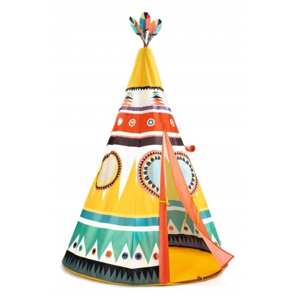 Tienda Tipi