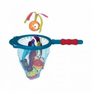 Conjunto de buceo B. Finley scoop-a-diving set