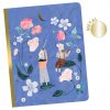 Cuaderno Cecile