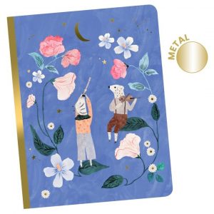 Cuaderno Cecile
