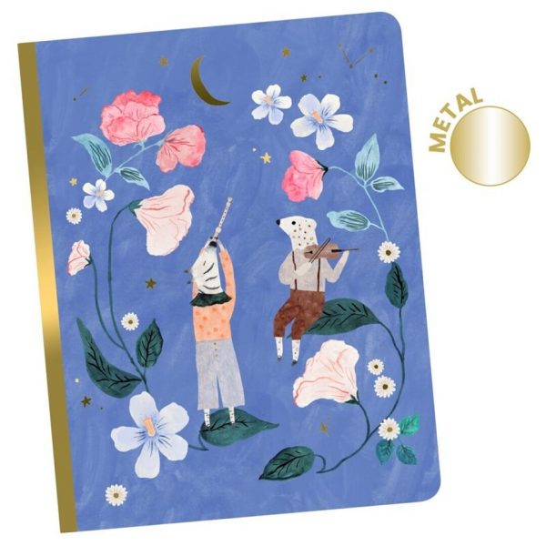Cuaderno Cecile