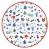 Poncho de lluvia pequeño Océano
