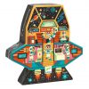 Puzzle Estación espacial