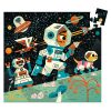Puzzle Estación espacial