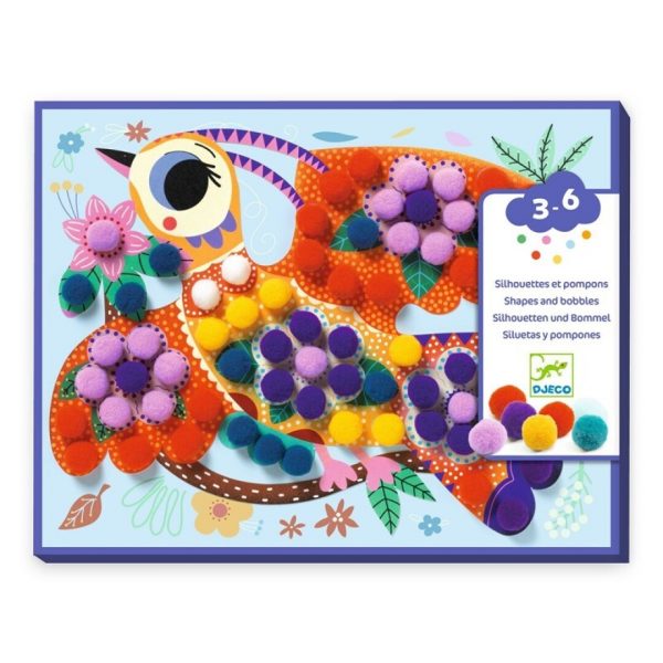 Collage Assortments