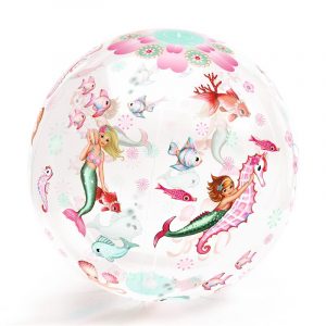Pelota playa Mermaid ø35 cm
