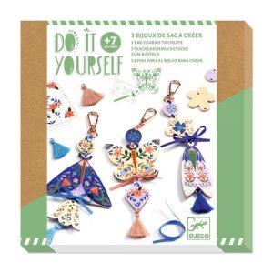 DIY - Mariposas