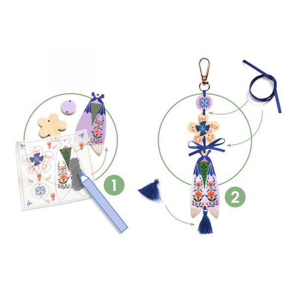 DIY - Mariposas