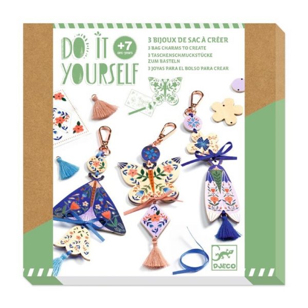 DIY - Mariposas