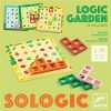 Sologic Logic garden