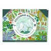 Pósters para colorear Colouring Gallery Salvajes