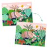 Taller Bosque tropical