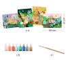 Taller Bosque tropical