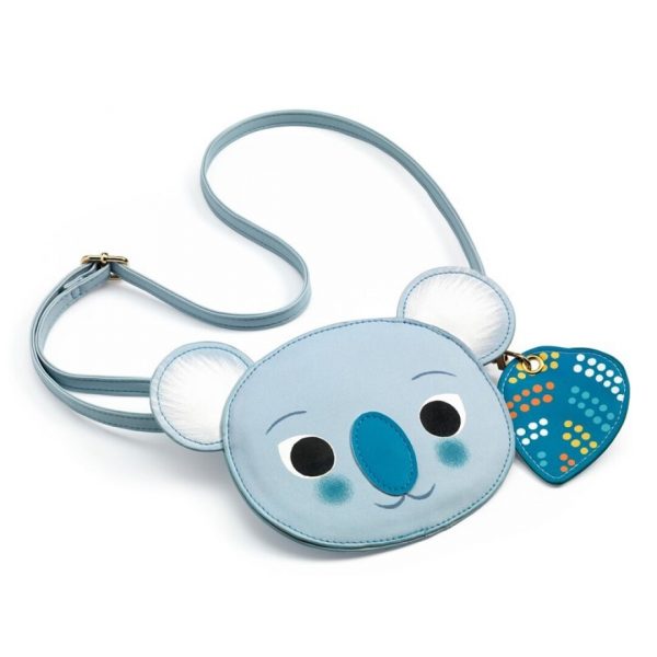 Bolso bandolera Koala