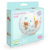 Pelota playa Chamalow Ø 35 cm