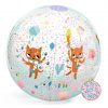 Pelota playa Chamalow Ø 35 cm