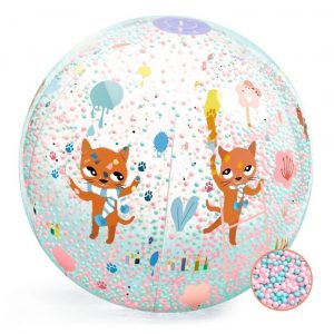 Pelota playa Chamalow Ø 35 cm