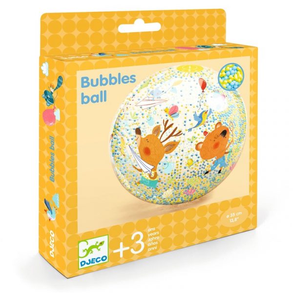 Pelota playa Bubbles Ø 35 cm
