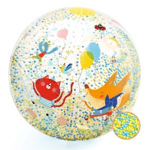 Pelota playa Bubbles Ø 35 cm