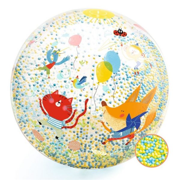 Pelota playa Bubbles Ø 35 cm