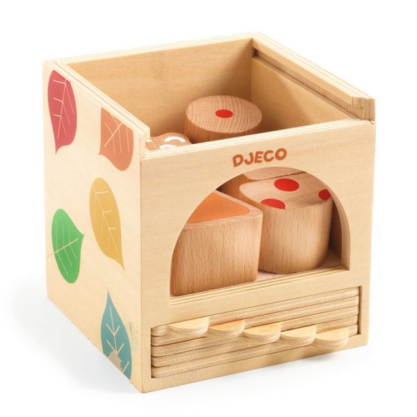 Primera Edad BoxBasic