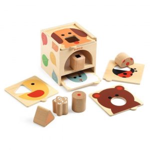 Primera Edad BoxBasic